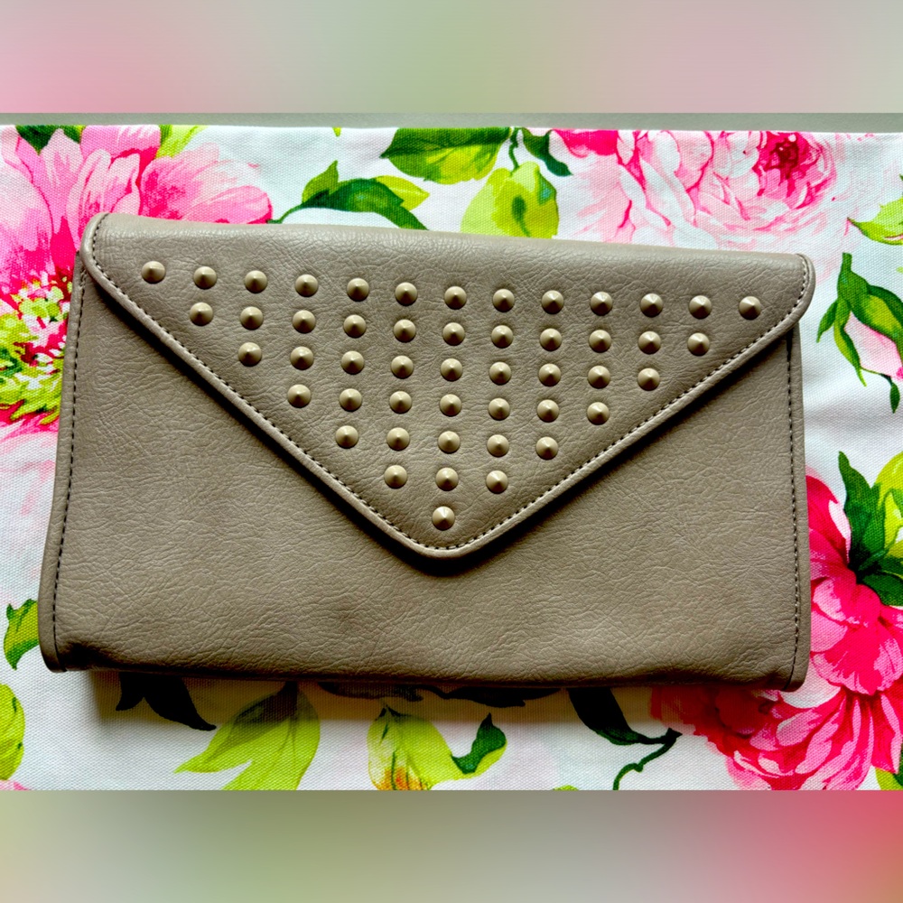 Mix No. 6 clutch